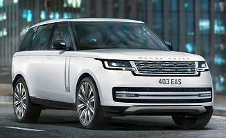 Range Rover V P510e 3.0 R6 24V Plug-in Hybrid 510KM (PT306)